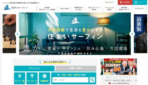 【住んでから気づいた！マンション購入で後悔したポイントは？】マンション購入の後悔・失敗ランキング2025年版 公表