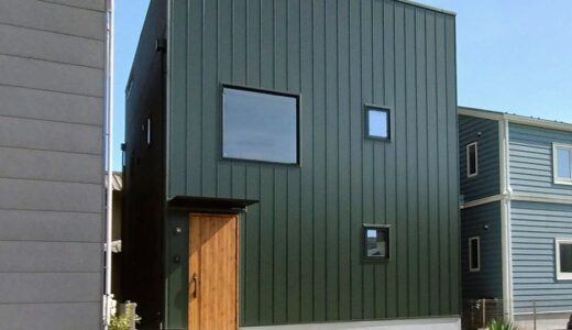 湘南乃工務店が葉山町に「ZERO-CUBE」モデルハウスを新設！