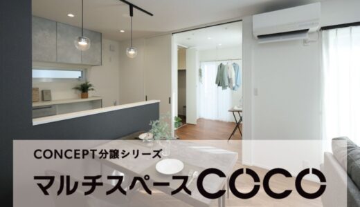 「カテゴリ：住宅・住まいニュース」｜暮らし方を設計したコンセプト分譲住宅シリーズ〈第2弾〉マルチに使える“ウォークインクローゼット付き1階個室”のある分譲住宅を一斉公開！