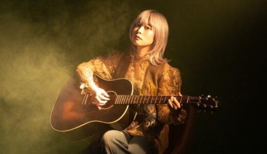 藤川千愛 リンレイ創立80周年記念ソングを歌唱新曲「夢を繋いで～Link & Ring～」7月26日にデジタルリリース決定。