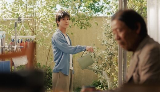 岩田剛典さんが“理想の未来”を提案！関西電力の新TVCM「注文の多い家族」篇を放映開始！