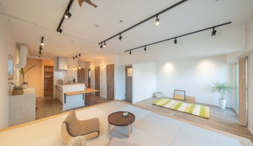 熊本県2店舗目！ユーザーが暮らしたリアルな住まいをショールーム化「リノベる。熊本 新屋敷ショールーム」9月20日(土)新オープン